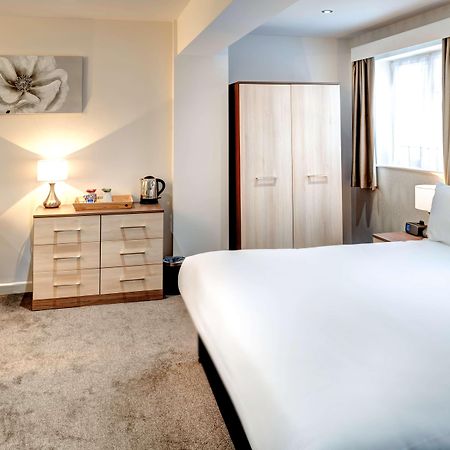 Best Western Weymouth Hotel Rembrandt 외부 사진