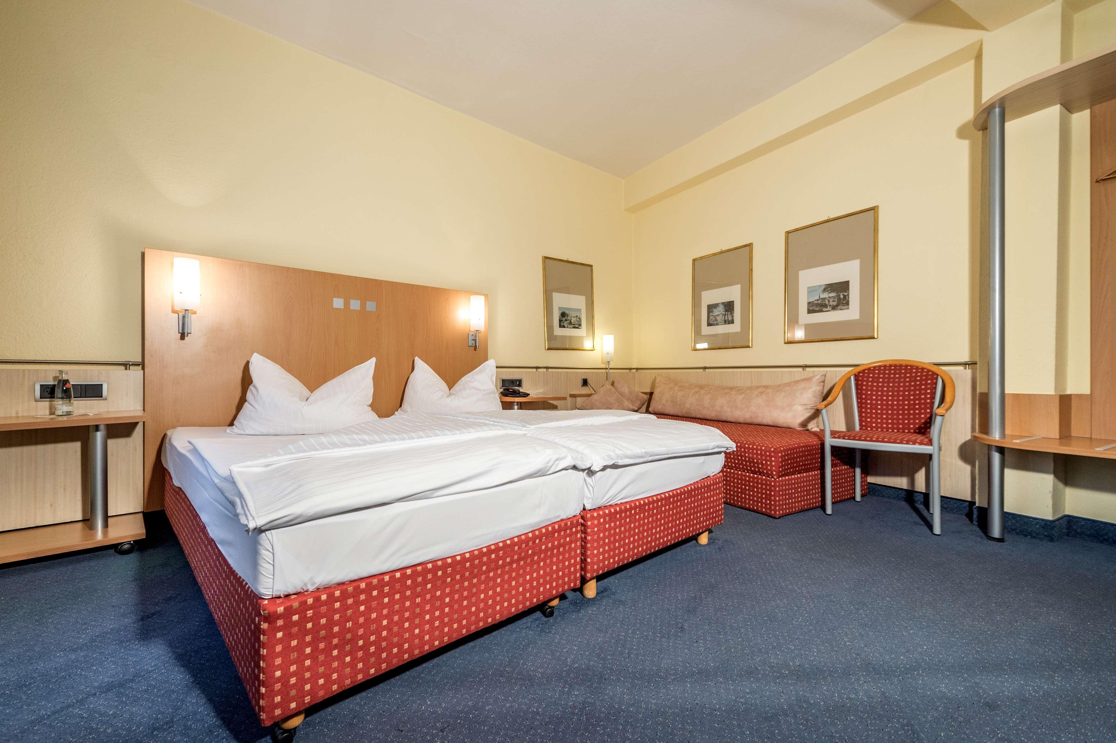 Best Western Weymouth Hotel Rembrandt 외부 사진